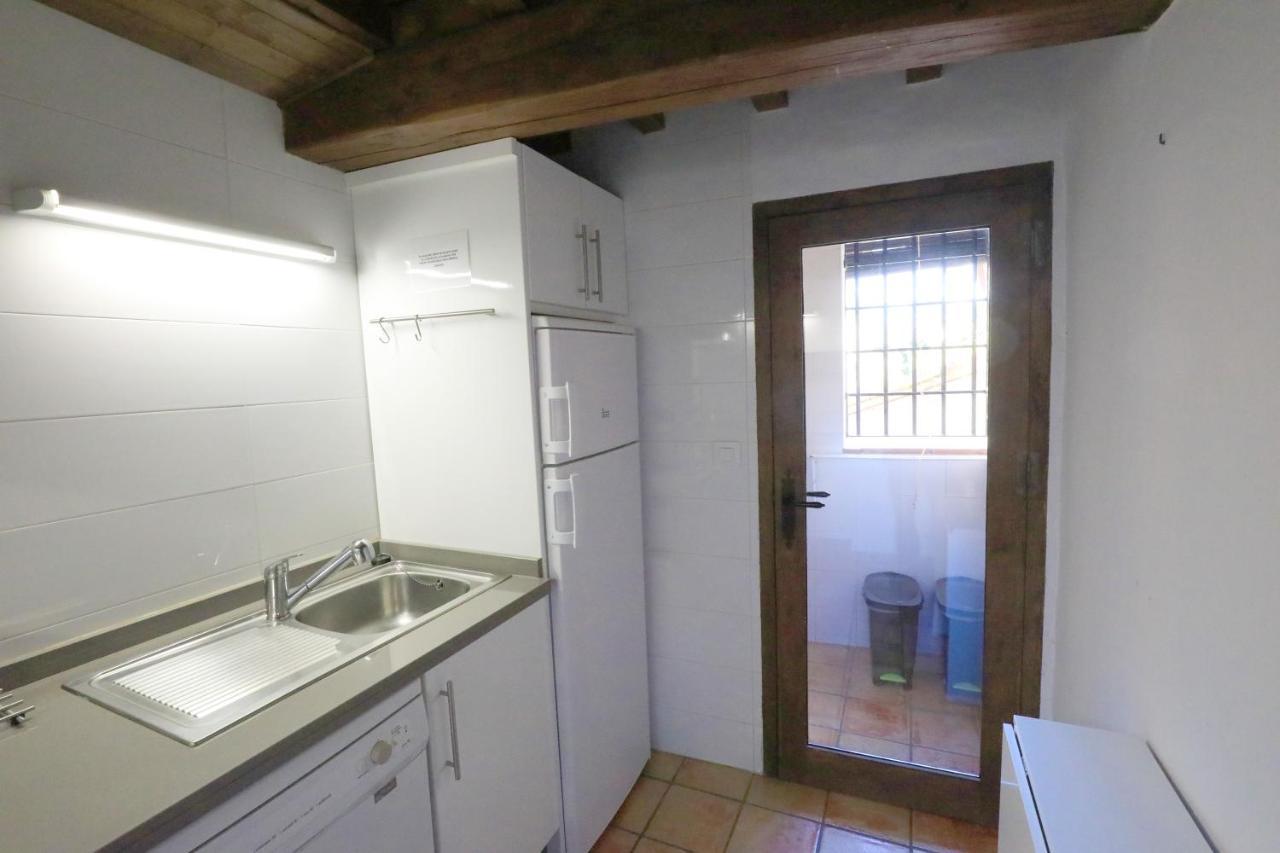 Apartamentos Rurales Spa Casa De Los Escudos Valverde de la Vera Zewnętrze zdjęcie