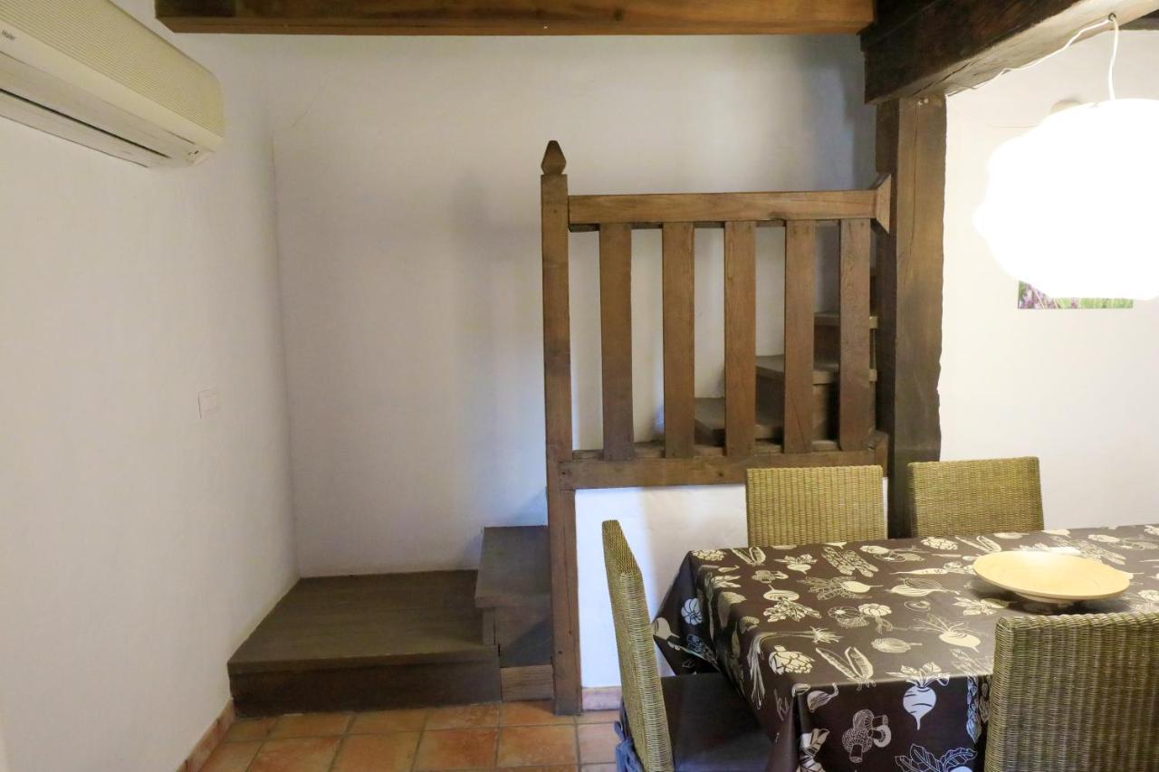 Apartamentos Rurales Spa Casa De Los Escudos Valverde de la Vera Zewnętrze zdjęcie