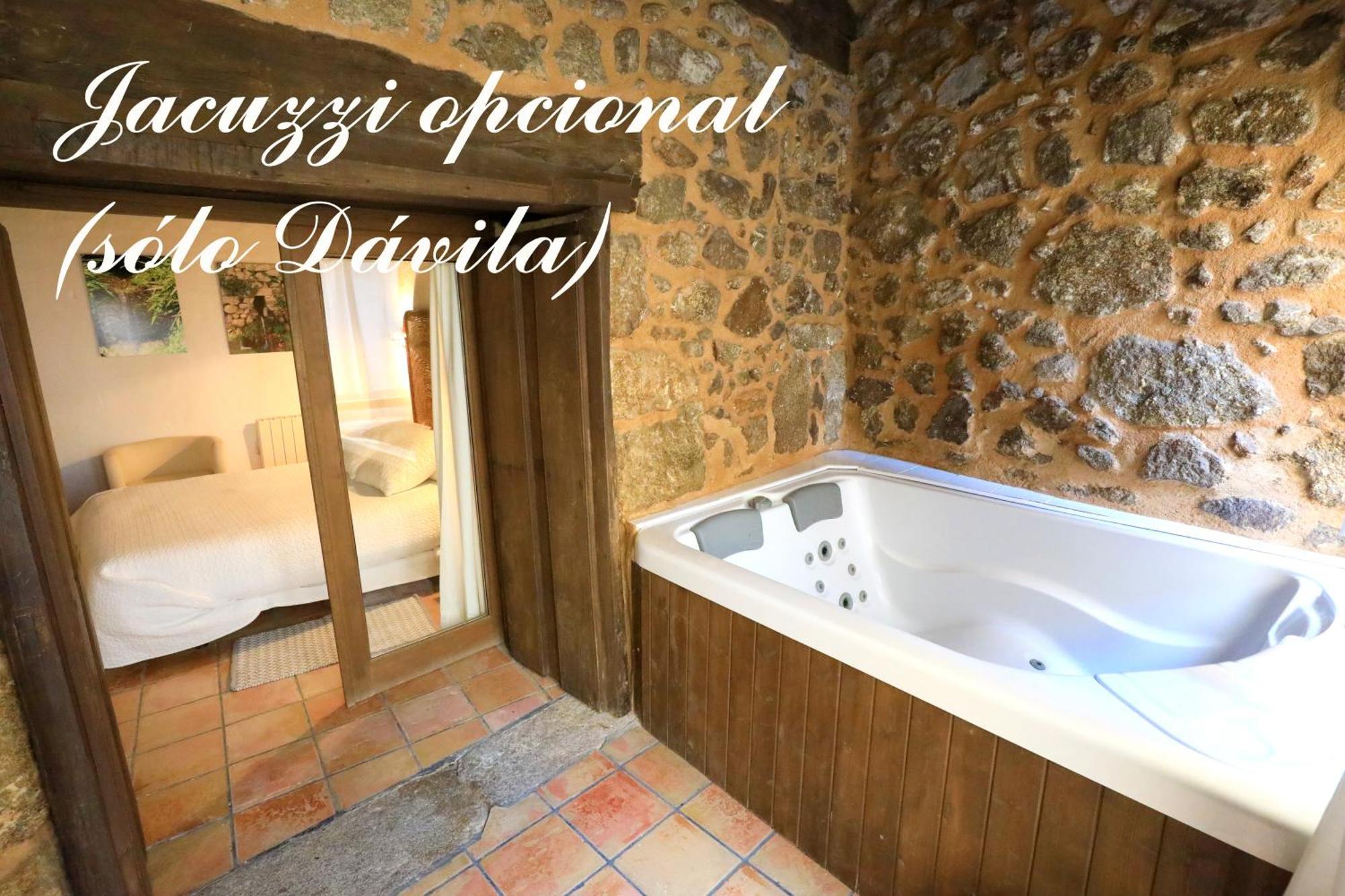 Apartamentos Rurales Spa Casa De Los Escudos Valverde de la Vera Zewnętrze zdjęcie