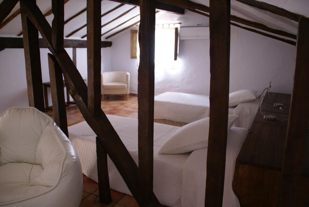 Apartamentos Rurales Spa Casa De Los Escudos Valverde de la Vera Zewnętrze zdjęcie