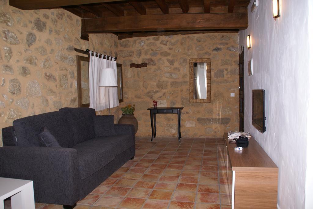 Apartamentos Rurales Spa Casa De Los Escudos Valverde de la Vera Zewnętrze zdjęcie