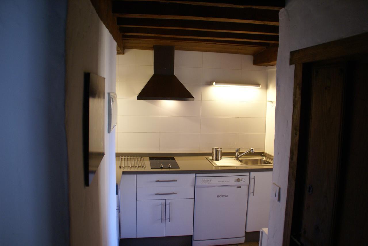 Apartamentos Rurales Spa Casa De Los Escudos Valverde de la Vera Zewnętrze zdjęcie